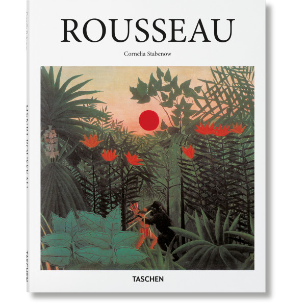 Rousseau (Basic Art)
