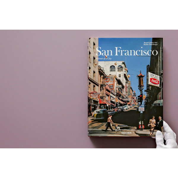 San Francisco. Portrait of a City