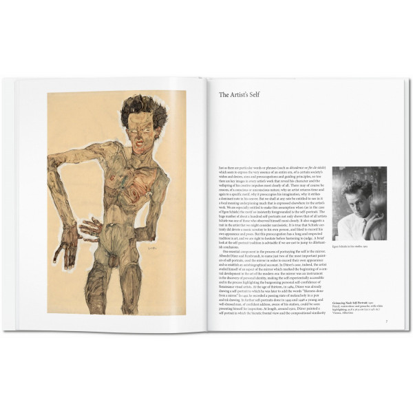 Schiele (Basic Art)