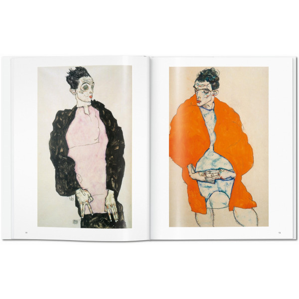 Schiele (Basic Art)
