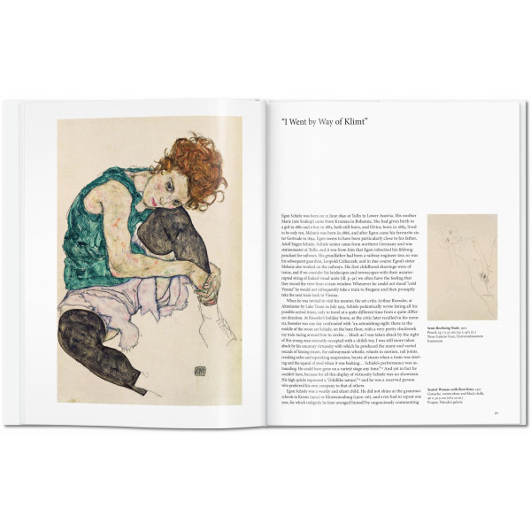 Schiele (Basic Art)