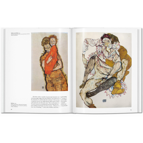 Schiele (Basic Art)