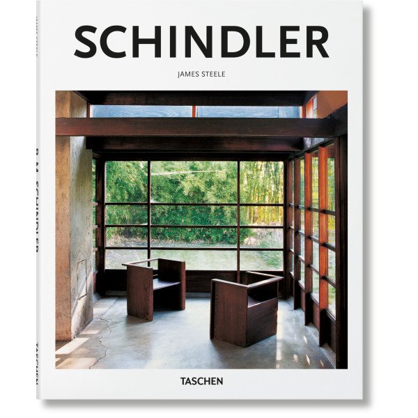 Schindler (Basic Art)