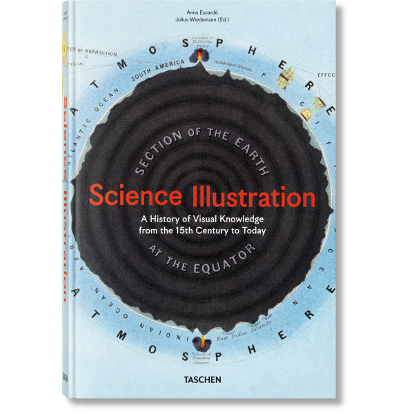 Science Illustration