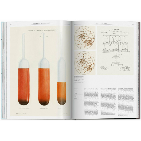 Science Illustration