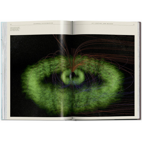 Science Illustration