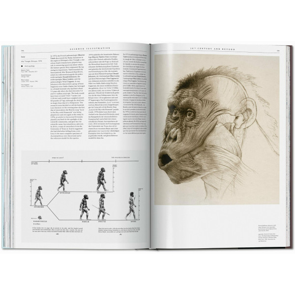 Science Illustration