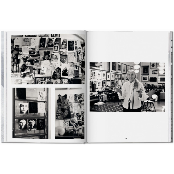 Scott Schuman. The Sartorialist MILANO