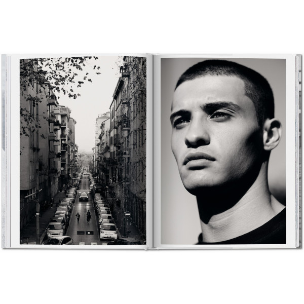 Scott Schuman. The Sartorialist MILANO