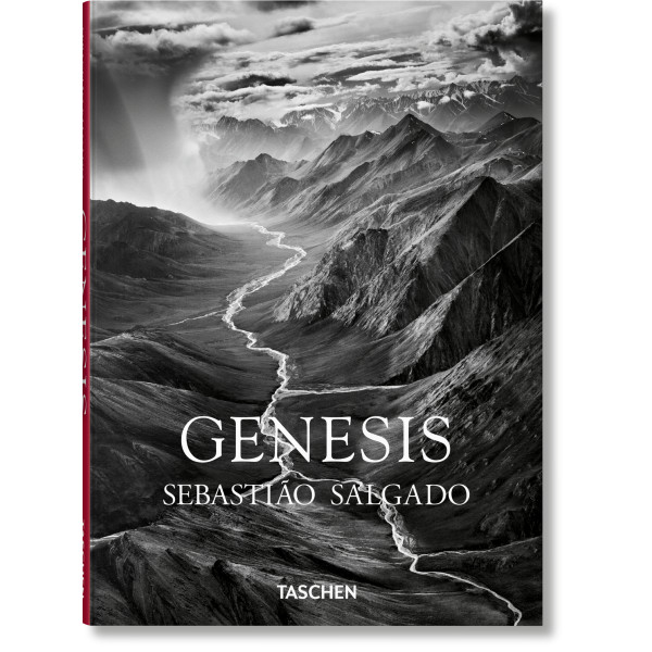 Sebastião Salgado. Genesis