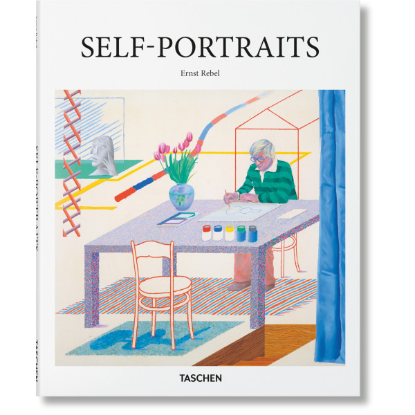Self-Portraits (Basic Art)