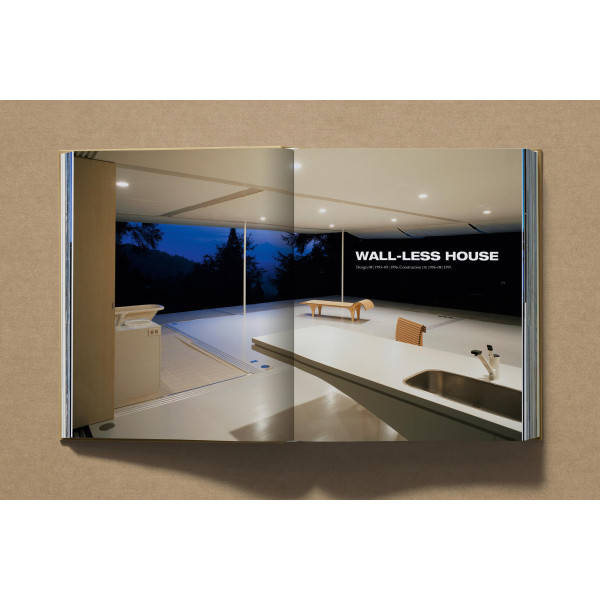 Shigeru Ban. Complete Works 1985–Today