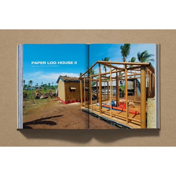 Shigeru Ban. Complete Works 1985–Today