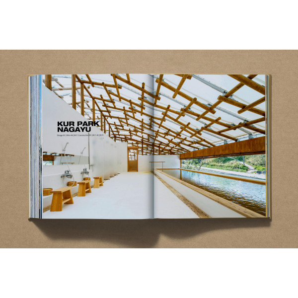 Shigeru Ban. Complete Works 1985–Today
