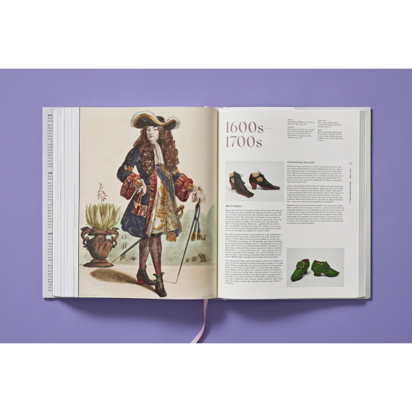 Shoes A-Z. The Collection of The Museum at FIT Shoes A-Z. The Collection of The Museum at FIT