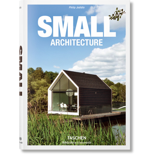 Small Architecture