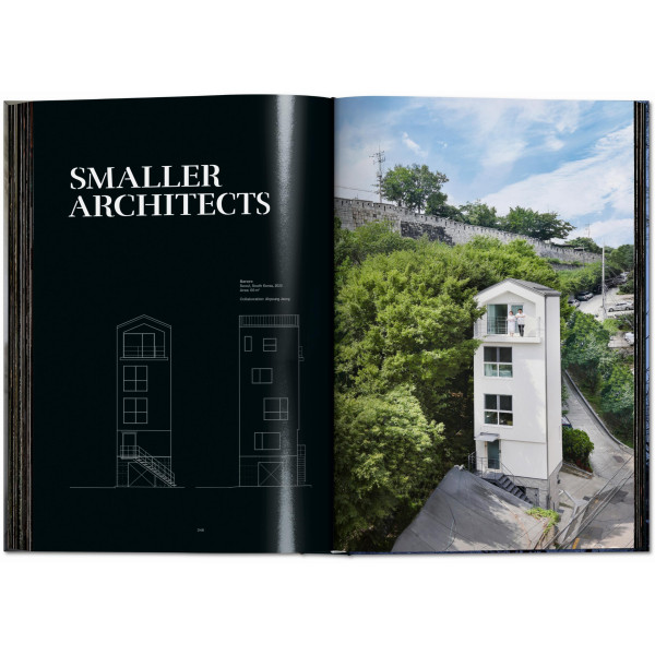Small Houses