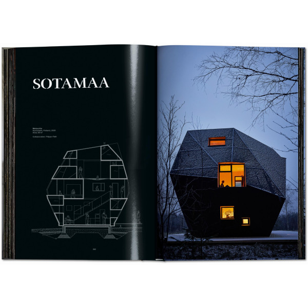 Small Houses