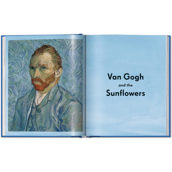 Small Stories of Great Artists