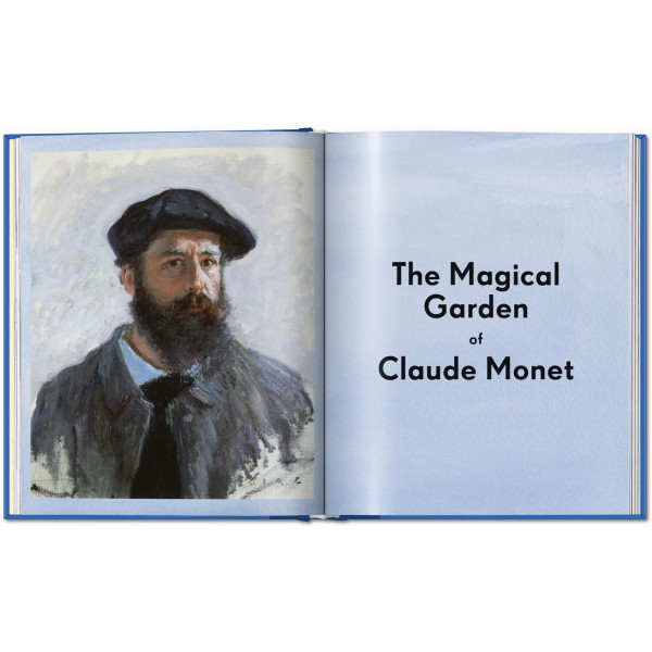 Small Stories of Great Artists