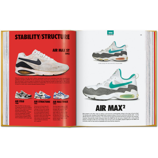 Sneaker Freaker. The Ultimate Sneaker Book. 40th Ed. Sneaker Freaker. The Ultimate Sneaker Book. 40th Ed.