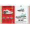 Sneaker Freaker. The Ultimate Sneaker Book. 40th Ed. Sneaker Freaker. The Ultimate Sneaker Book. 40th Ed.