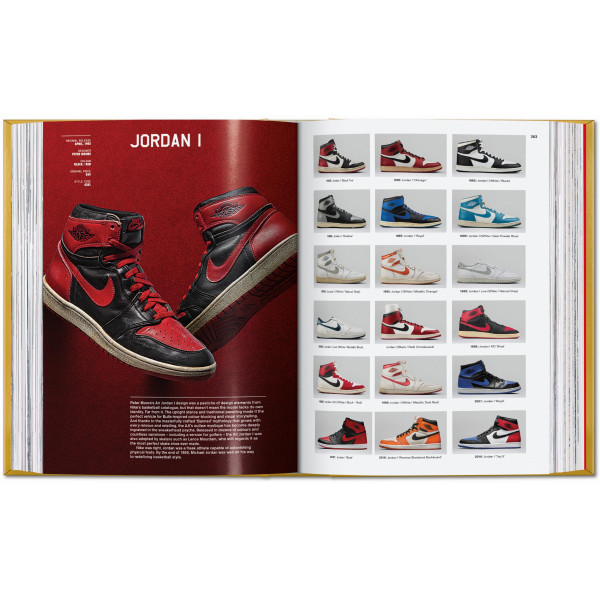 Sneaker Freaker. The Ultimate Sneaker Book. 40th Ed. Sneaker Freaker. The Ultimate Sneaker Book. 40th Ed.
