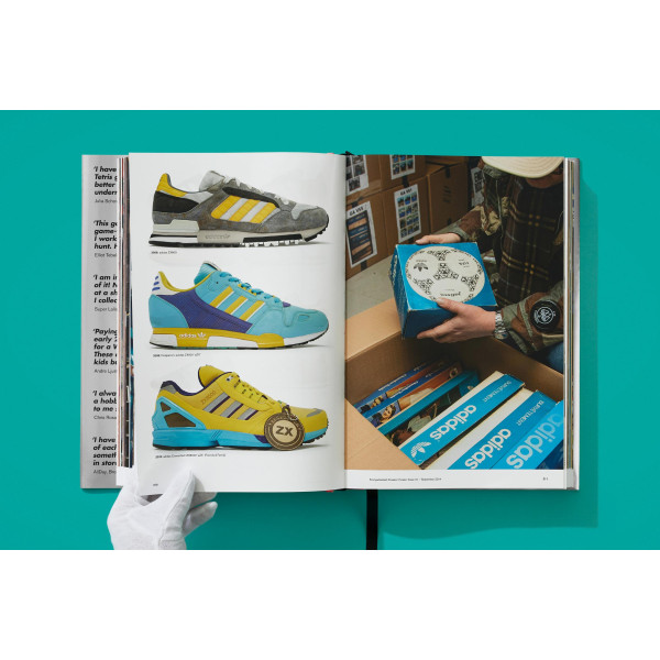 Sneaker Freaker. World's Greatest Sneaker Collectors