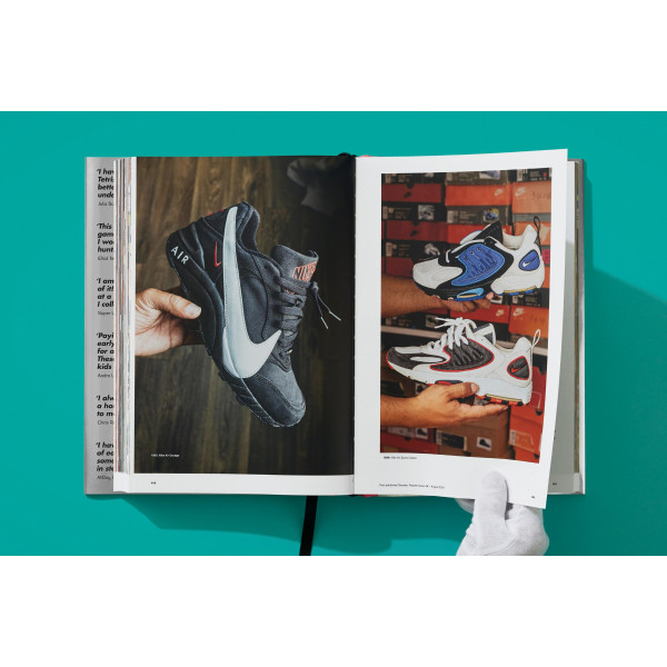 Sneaker Freaker. World's Greatest Sneaker Collectors
