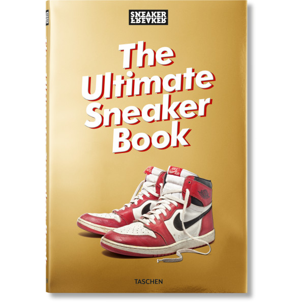Sneaker Freaker Sneaker Freaker