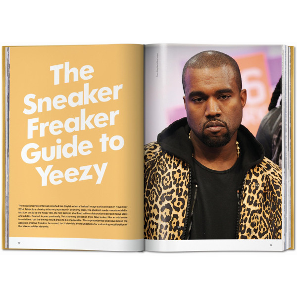 Sneaker Freaker Sneaker Freaker