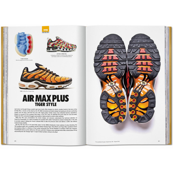 Sneaker Freaker Sneaker Freaker