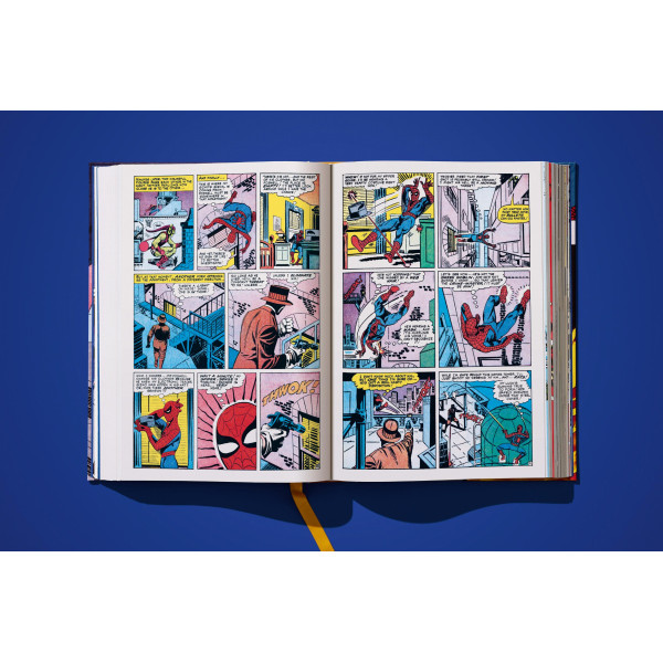 Marvel Comics Library. Spider-Man. Vol. 2. 1965–1966