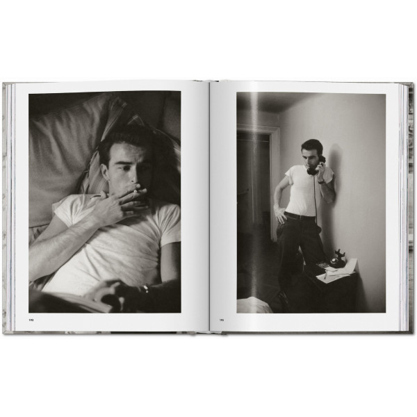 Stanley Kubrick Photographs. Through a Different Lens