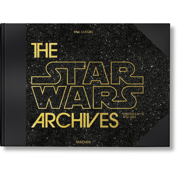 The Star Wars Archives. 1977–1983