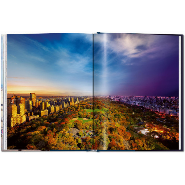 Stephen Wilkes. Day to Night
