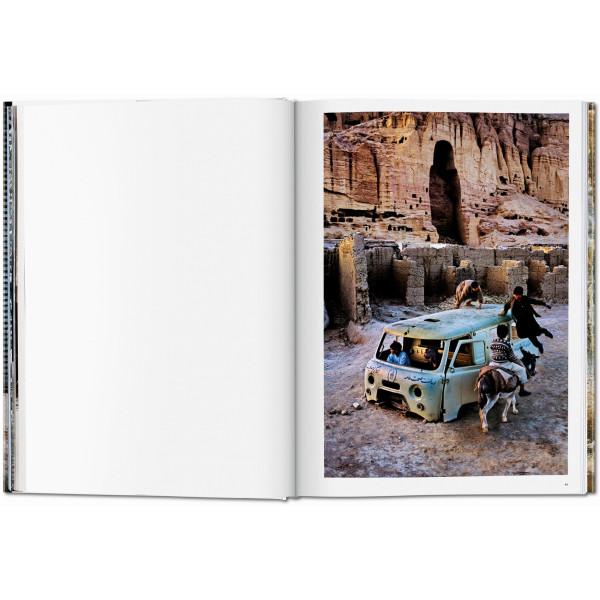 Steve McCurry. Afghanistan Steve McCurry. Afghanistan