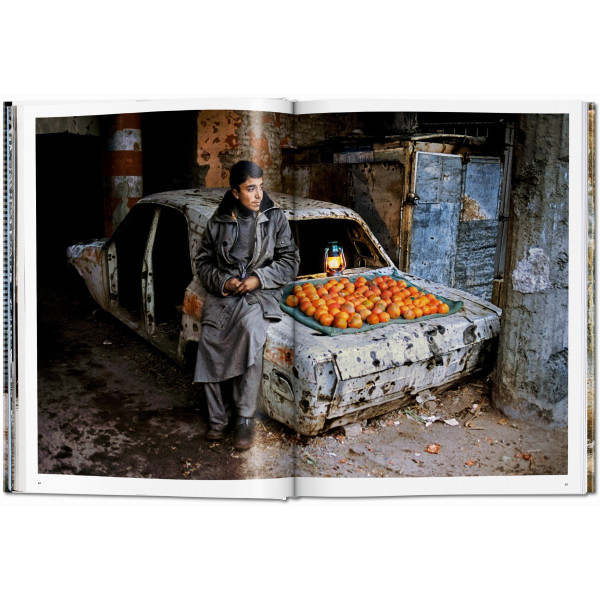 Steve McCurry. Afghanistan Steve McCurry. Afghanistan