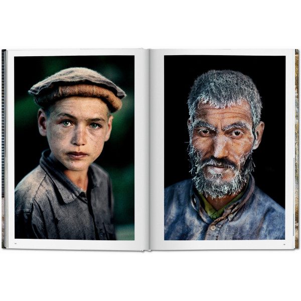 Steve McCurry. Afghanistan Steve McCurry. Afghanistan