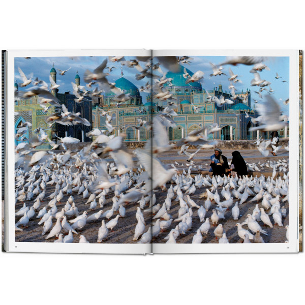 Steve McCurry. Afghanistan Steve McCurry. Afghanistan