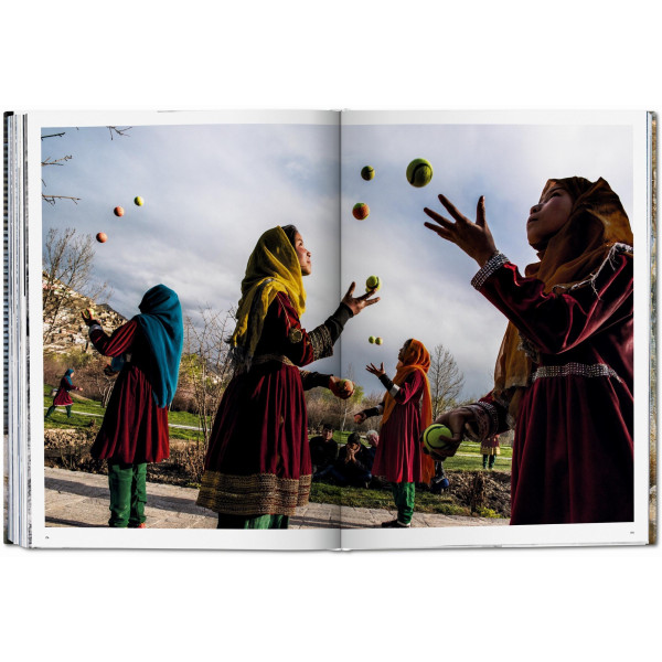 Steve McCurry. Afghanistan Steve McCurry. Afghanistan
