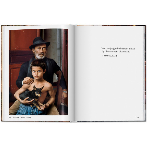 Steve McCurry. Animals