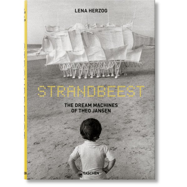 Strandbeest