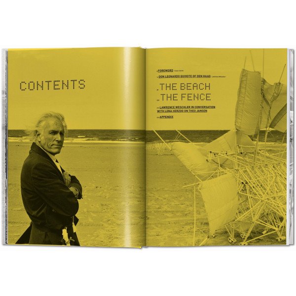 Strandbeest