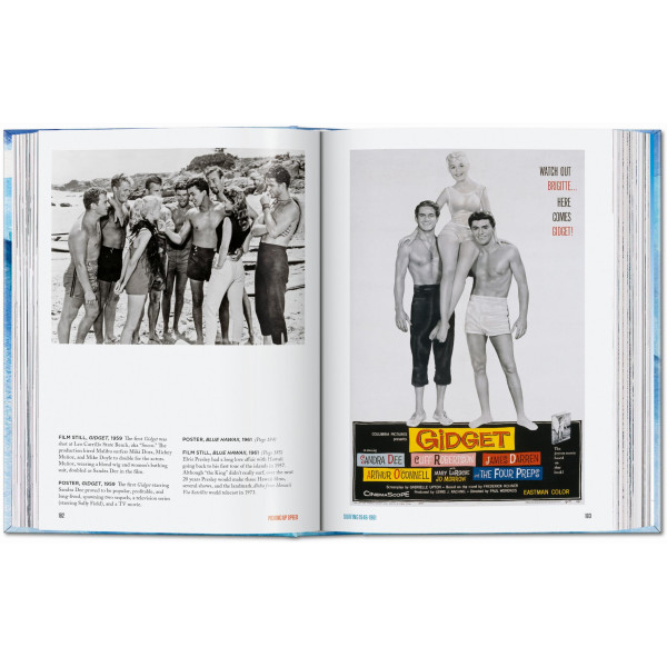Surfing. 1778–Today. 45th Ed.