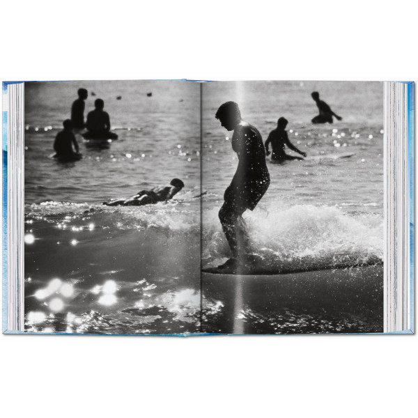 Surfing. 1778–Today. 45th Ed.
