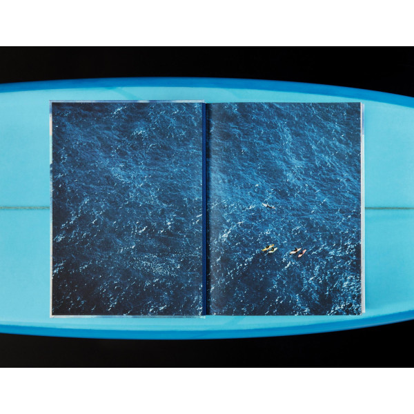 Surfing. 1778–Today