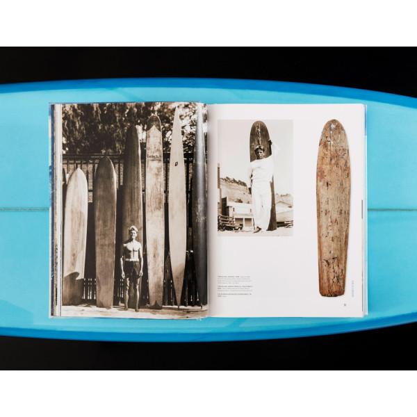 Surfing. 1778–Today