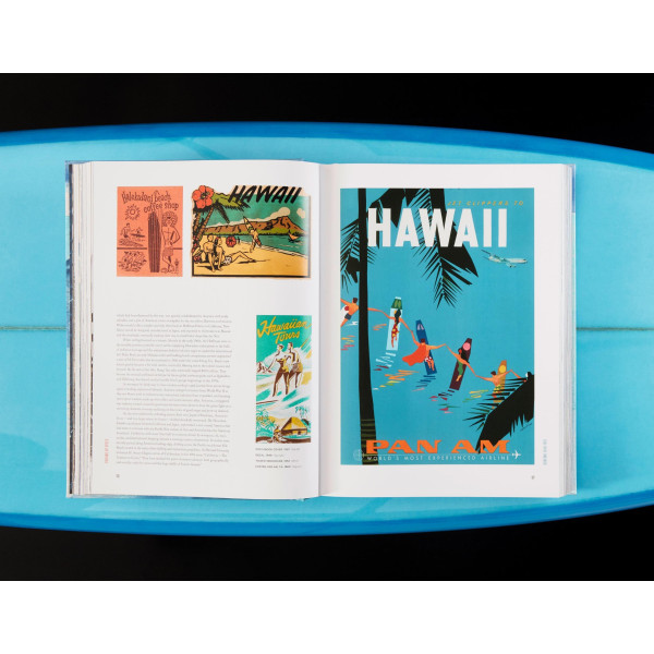 Surfing. 1778–Today