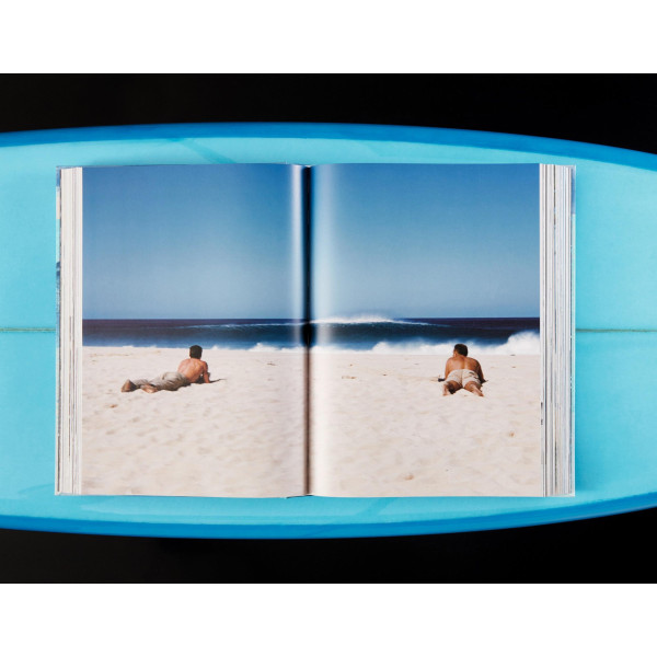 Surfing. 1778–Today